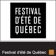 Festival d'�t� de Qu�bec