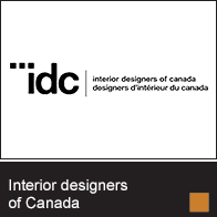 Designers d'int�rieur du Canada