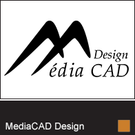 M�diaCAD Design