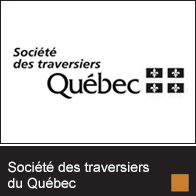 Soci�t� des traversiers du Qu�bec