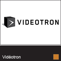 Vid�otron